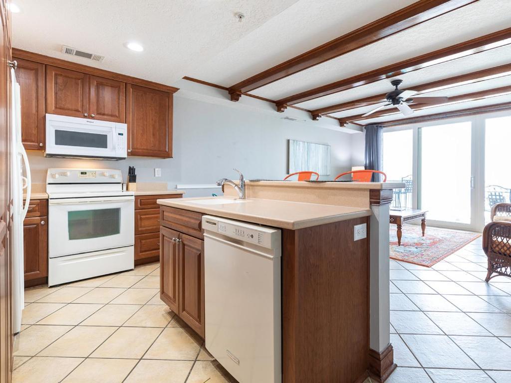 The Vue 228 Apartment Tybee Island Exterior photo