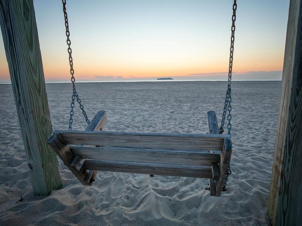 The Vue 228 Apartment Tybee Island Exterior photo