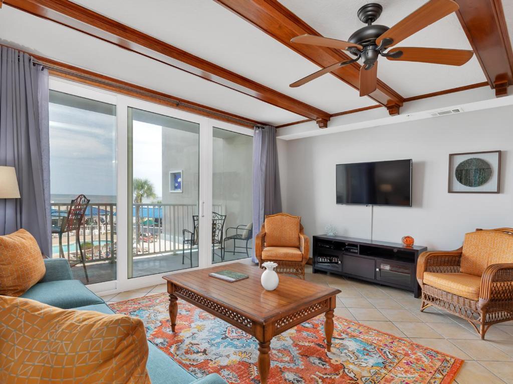The Vue 228 Apartment Tybee Island Exterior photo